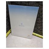 TOI RE:BORN 1st Mini Album Signed