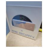 TOI RE:BORN 1st Mini Album Signed