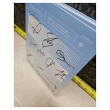 TOI RE:BORN 1st Mini Album Signed