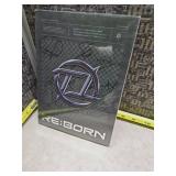 TO1 RE:BORN Signed Mini Album