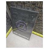 TO1 RE:BORN Signed Mini Album