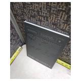 TO1 RE:BORN Signed Mini Album