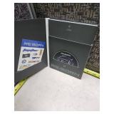 TO1 RE:BORN Signed Mini Album