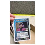 Star Trek: The Next Generation CCG Card Collection