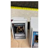 Star Trek: The Next Generation CCG Card Collection