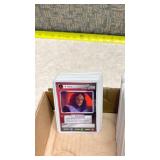 Star Trek: The Next Generation CCG Card Collection