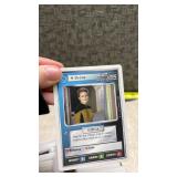 Star Trek: The Next Generation CCG Card Collection