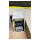 Star Trek: The Next Generation CCG Card Collection