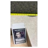 Star Trek: The Next Generation CCG Card Collection
