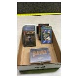 Highlander: The Card Game by Swordmaster Set