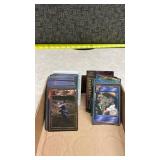 Highlander: The Card Game by Swordmaster Set