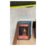 Highlander: The Card Game by Swordmaster Set