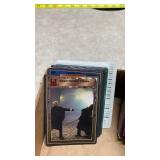 Highlander: The Card Game by Swordmaster Set