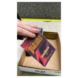 Highlander: The Card Game by Swordmaster Set