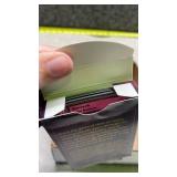 Highlander: The Card Game by Swordmaster Set