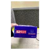 621 Classic Games Mini Console with 2 Controllers and Box - Works Great - Crazy what you can play!