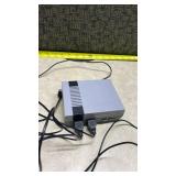 621 Classic Games Mini Console with 2 Controllers and Box - Works Great - Crazy what you can play!