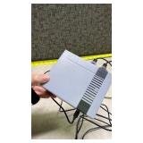 621 Classic Games Mini Console with 2 Controllers and Box - Works Great - Crazy what you can play!