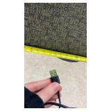 621 Classic Games Mini Console with 2 Controllers and Box - Works Great - Crazy what you can play!