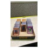 Yu-Gi-Oh Trading Card Lot