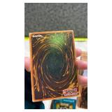 Yu-Gi-Oh Trading Card Lot