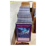 Yu-Gi-Oh Trading Card Lot