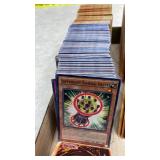 Yu-Gi-Oh Trading Card Lot