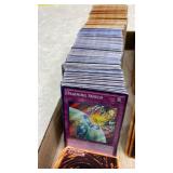 Yu-Gi-Oh Trading Card Lot
