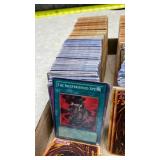 Yu-Gi-Oh Trading Card Lot