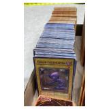 Yu-Gi-Oh Trading Card Lot