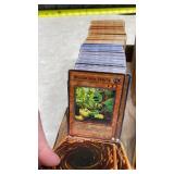 Yu-Gi-Oh Trading Card Lot