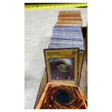 Yu-Gi-Oh Trading Card Lot