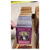 Yu-Gi-Oh Trading Card Lot