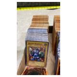 Yu-Gi-Oh Trading Card Lot