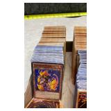 Yu-Gi-Oh Trading Card Lot