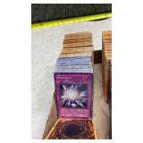 Yu-Gi-Oh Trading Card Lot
