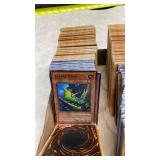 Yu-Gi-Oh Trading Card Lot