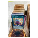 Yu-Gi-Oh Trading Card Lot