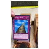 Yu-Gi-Oh Trading Card Lot
