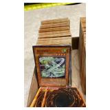 Yu-Gi-Oh Trading Card Lot