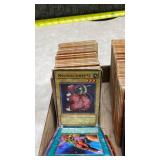 Yu-Gi-Oh Trading Card Lot