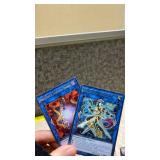 Yu-Gi-Oh Trading Card Lot