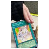 Yu-Gi-Oh Trading Card Lot