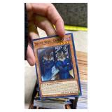 Yu-Gi-Oh Trading Card Lot