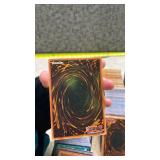 Yu-Gi-Oh Trading Card Lot