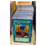 Yu-Gi-Oh Trading Card Lot