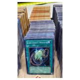 Yu-Gi-Oh Trading Card Lot