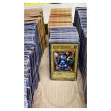 Yu-Gi-Oh Trading Card Lot