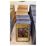 Yu-Gi-Oh Trading Card Lot