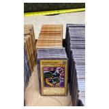 Yu-Gi-Oh Trading Card Lot